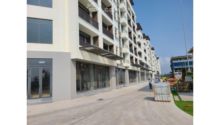 SHOPHOUSE L'AURORA PHU YEN - CÚ HÍCH PHÁT TRIỂN DU LỊCH MUA SẮM TẠI MIỀN BIỂN PHÚ YÊN